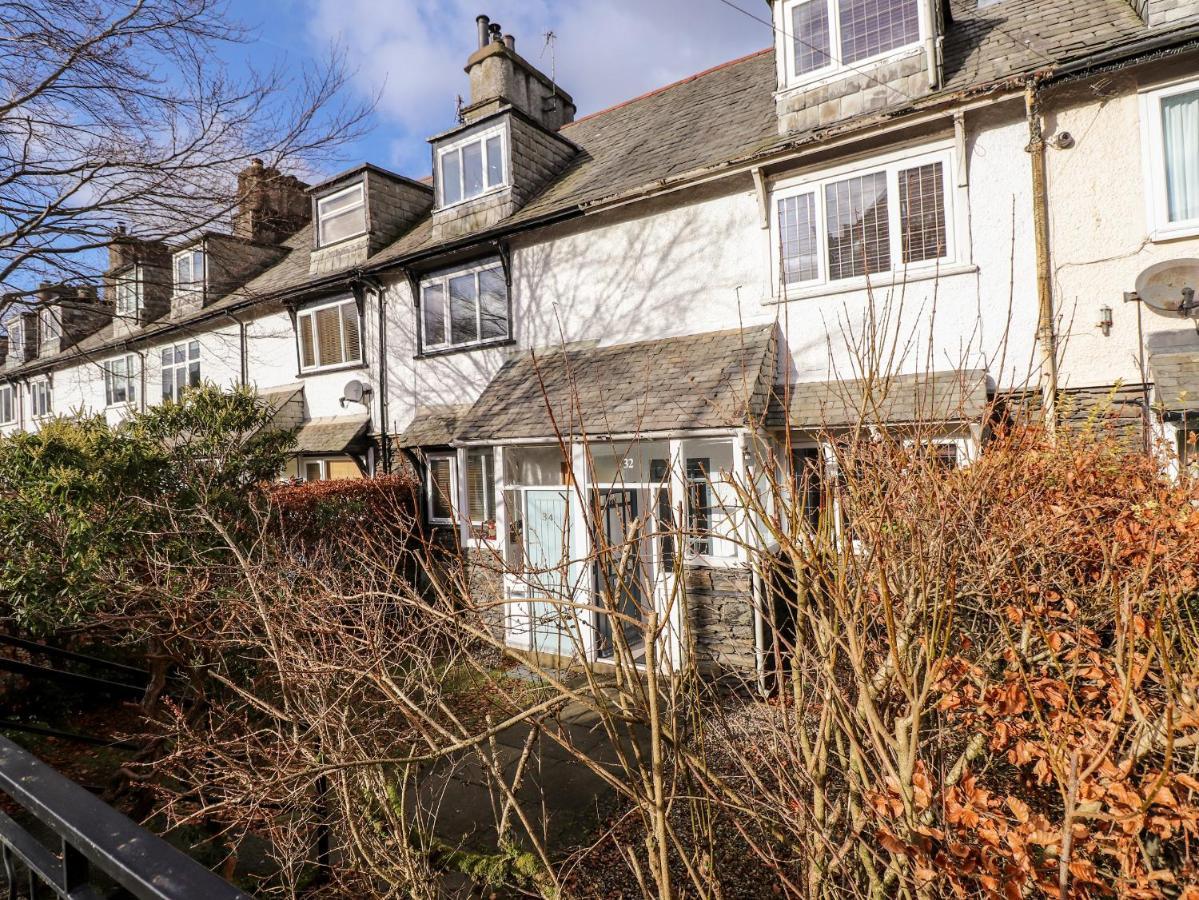 Lakestone Cottage ウィンダミア エクステリア 写真